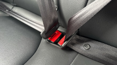 Nac MG Zs 1.0T GDi Exclusive 5dr DCT Petrol Hatchback